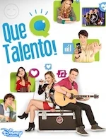 Que Talento! / Disney